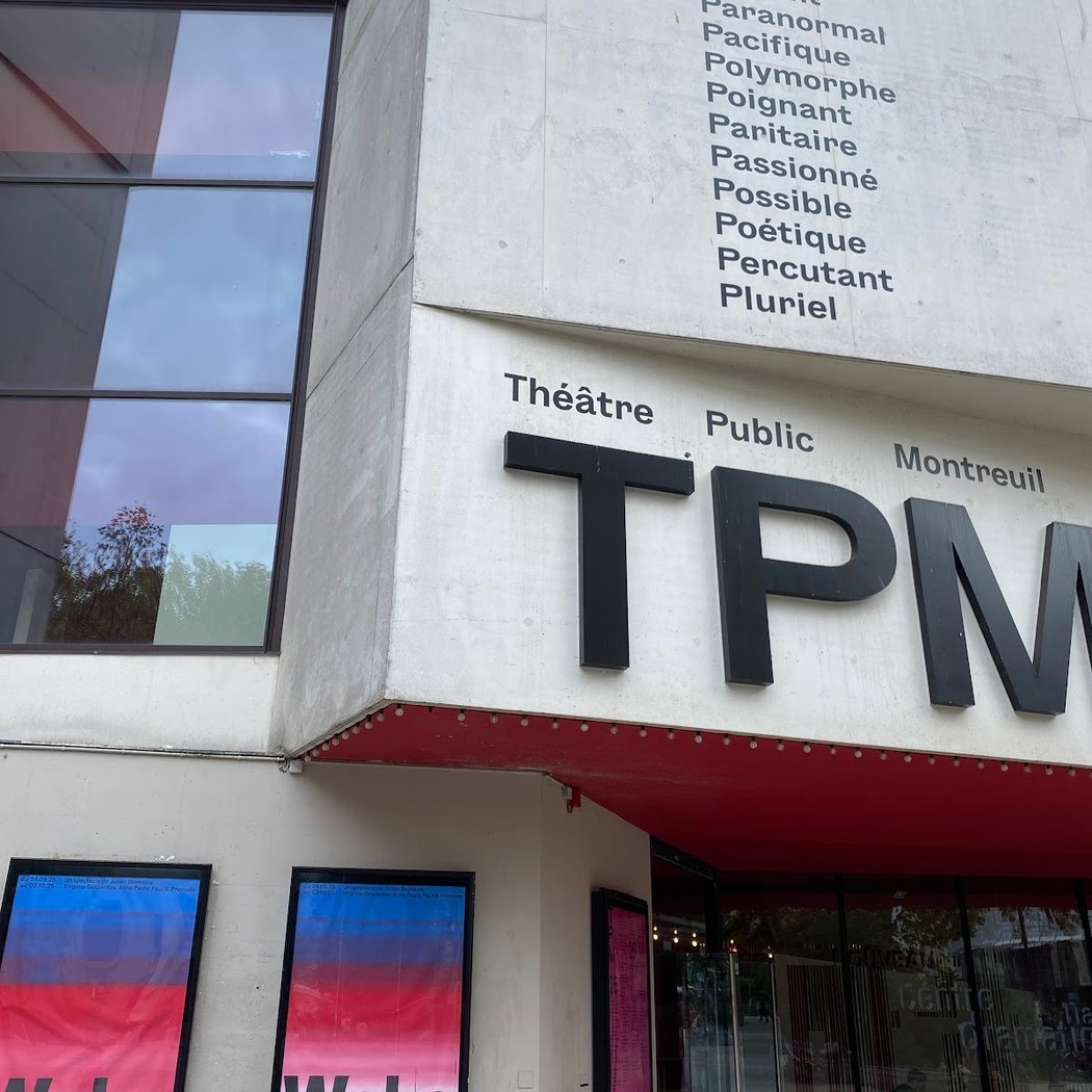 Café du TPM 5