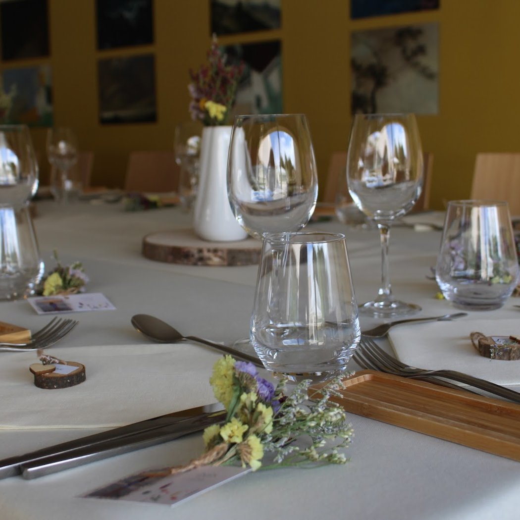 Le Mancel - Restaurant du château de Caen 2