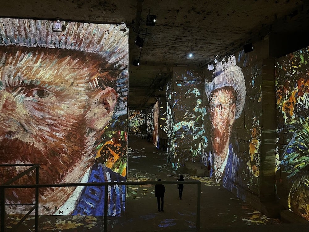 De Vermeer à Van Gogh 1