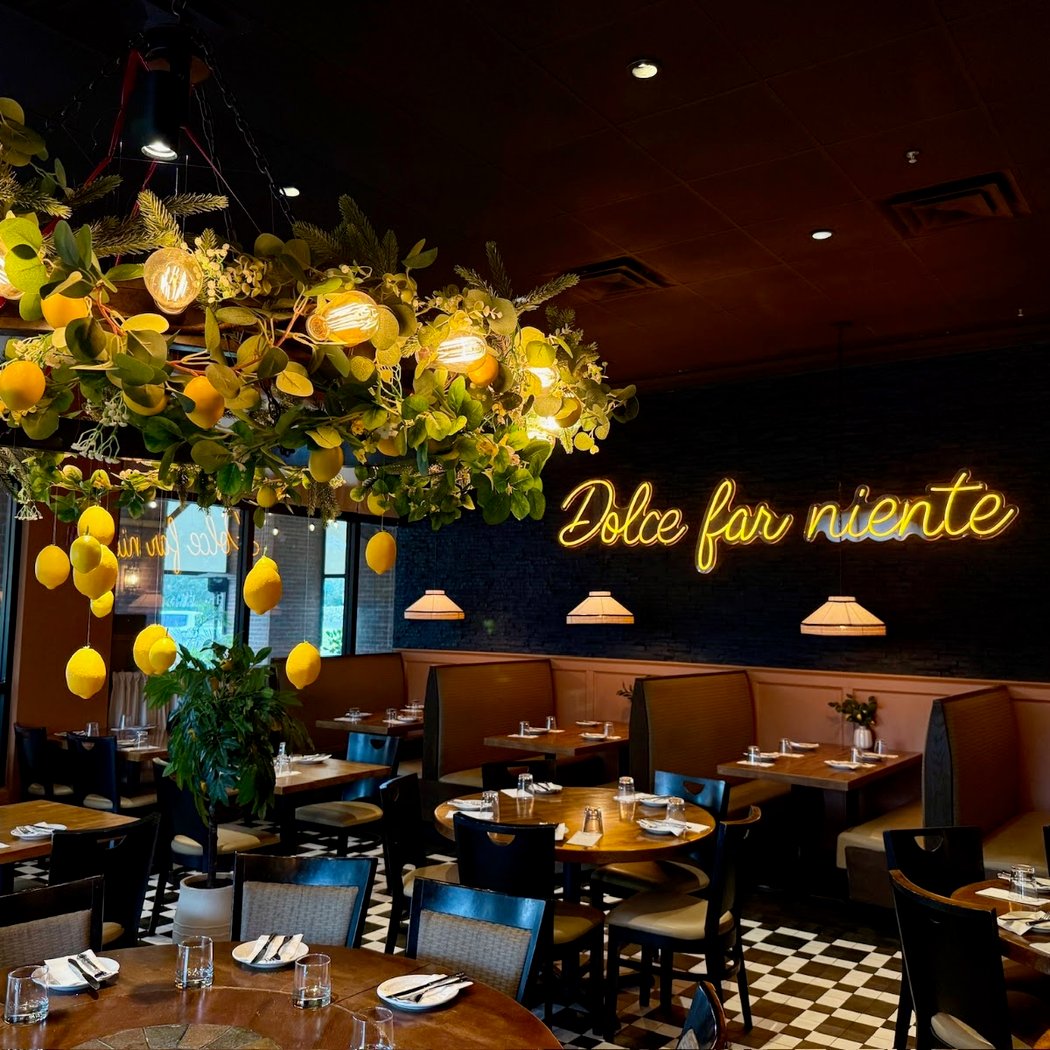 Sole Mio Kitchen & Bar (formerly Nicoletta’s) 2
