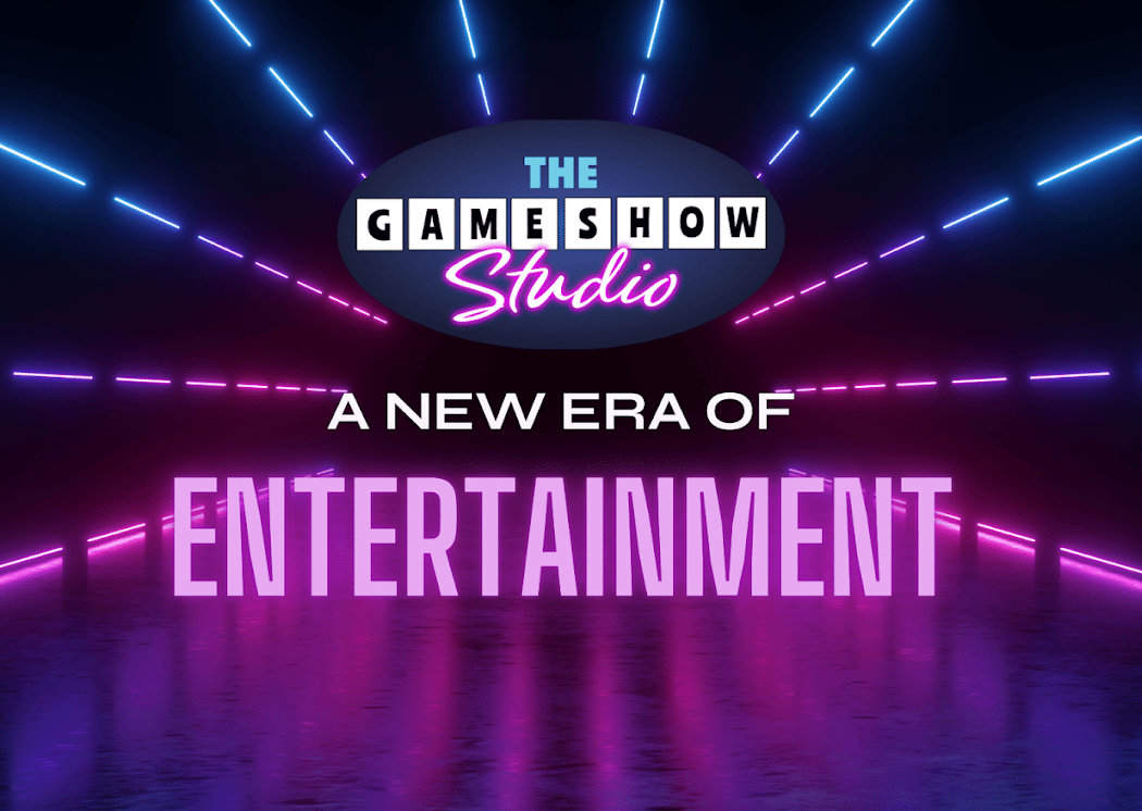 Game Show Studio 2