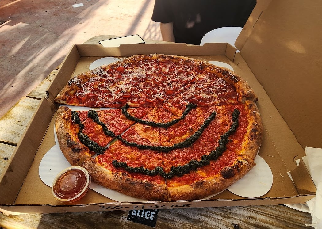 Miami Slice 3