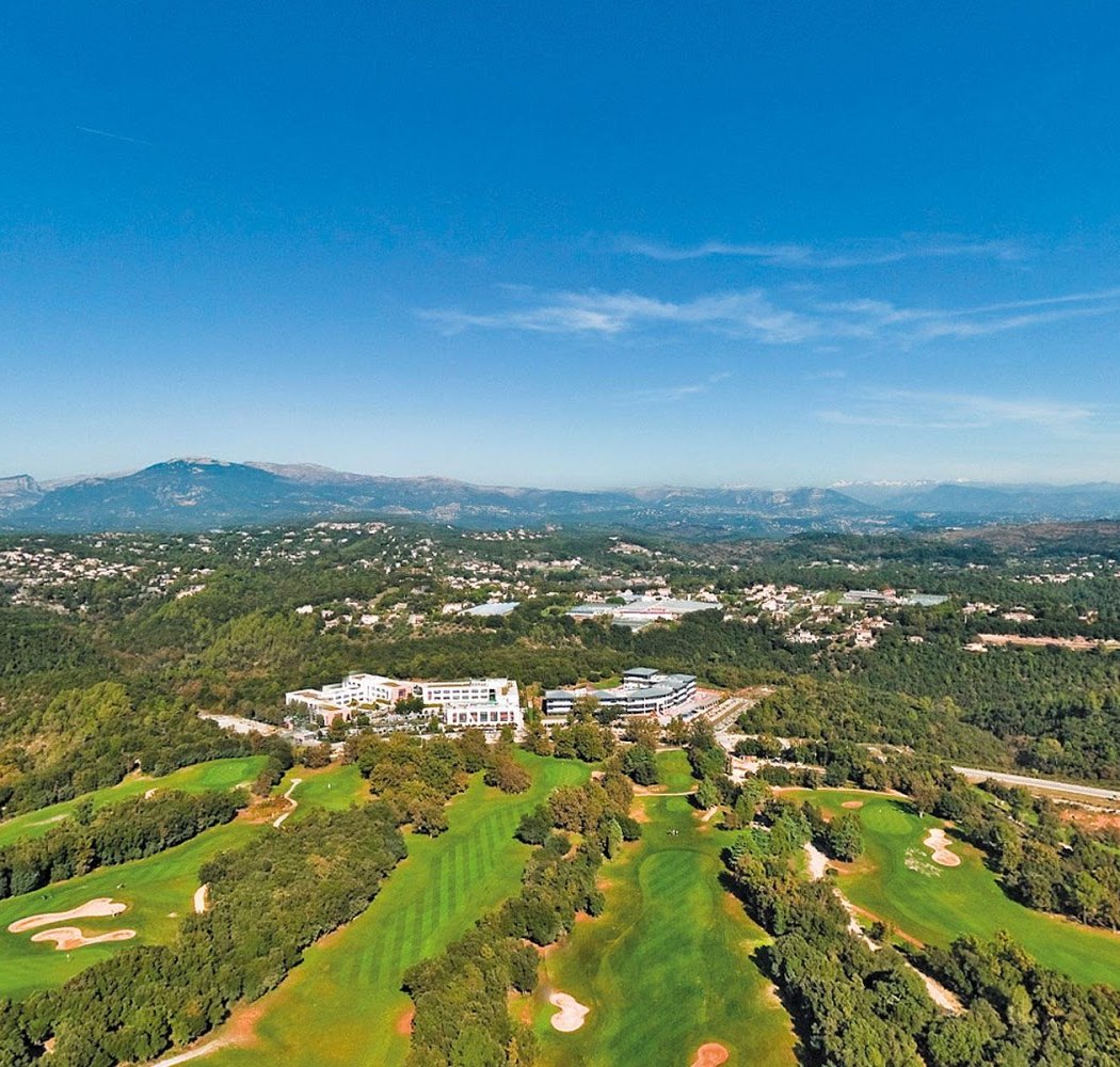 Le Provençal Golf 2