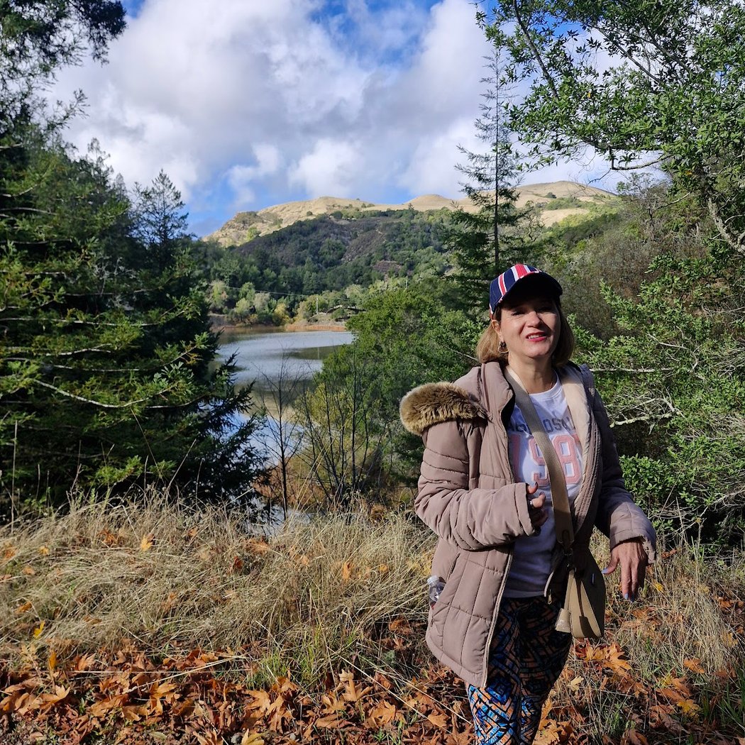Phoenix Lake Trail 3