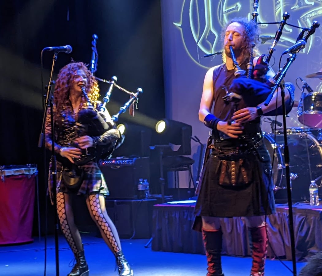 Sellersville Theater 1