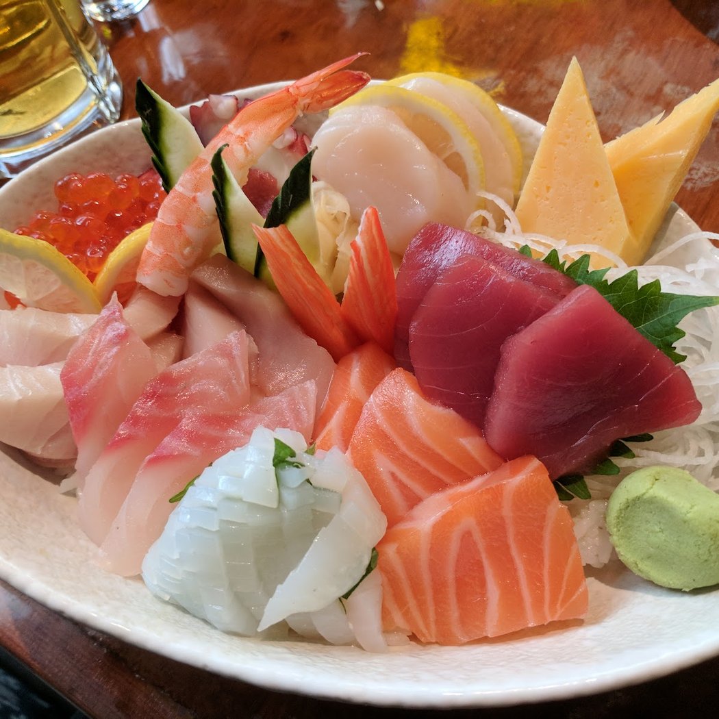 Izakaya Mai 1