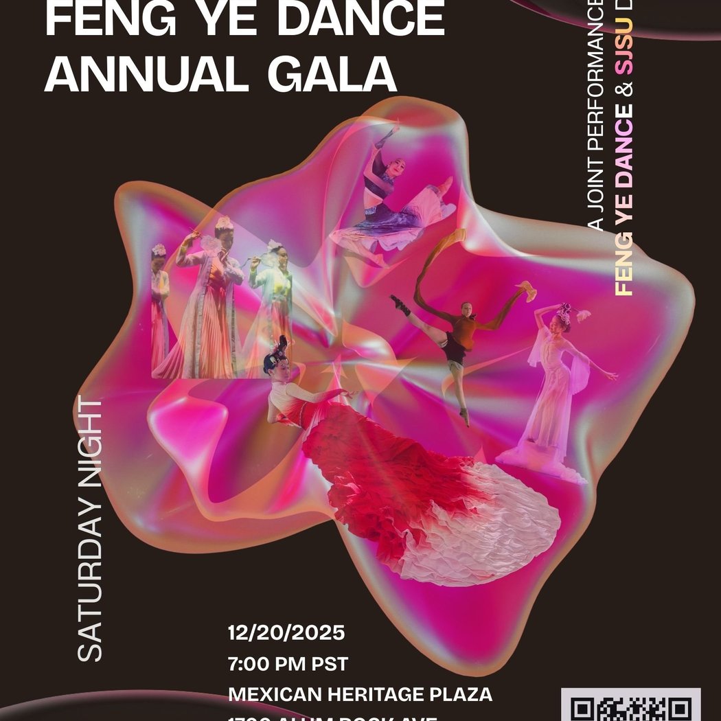 Feng Ye Dance Annual Gala 2025 1