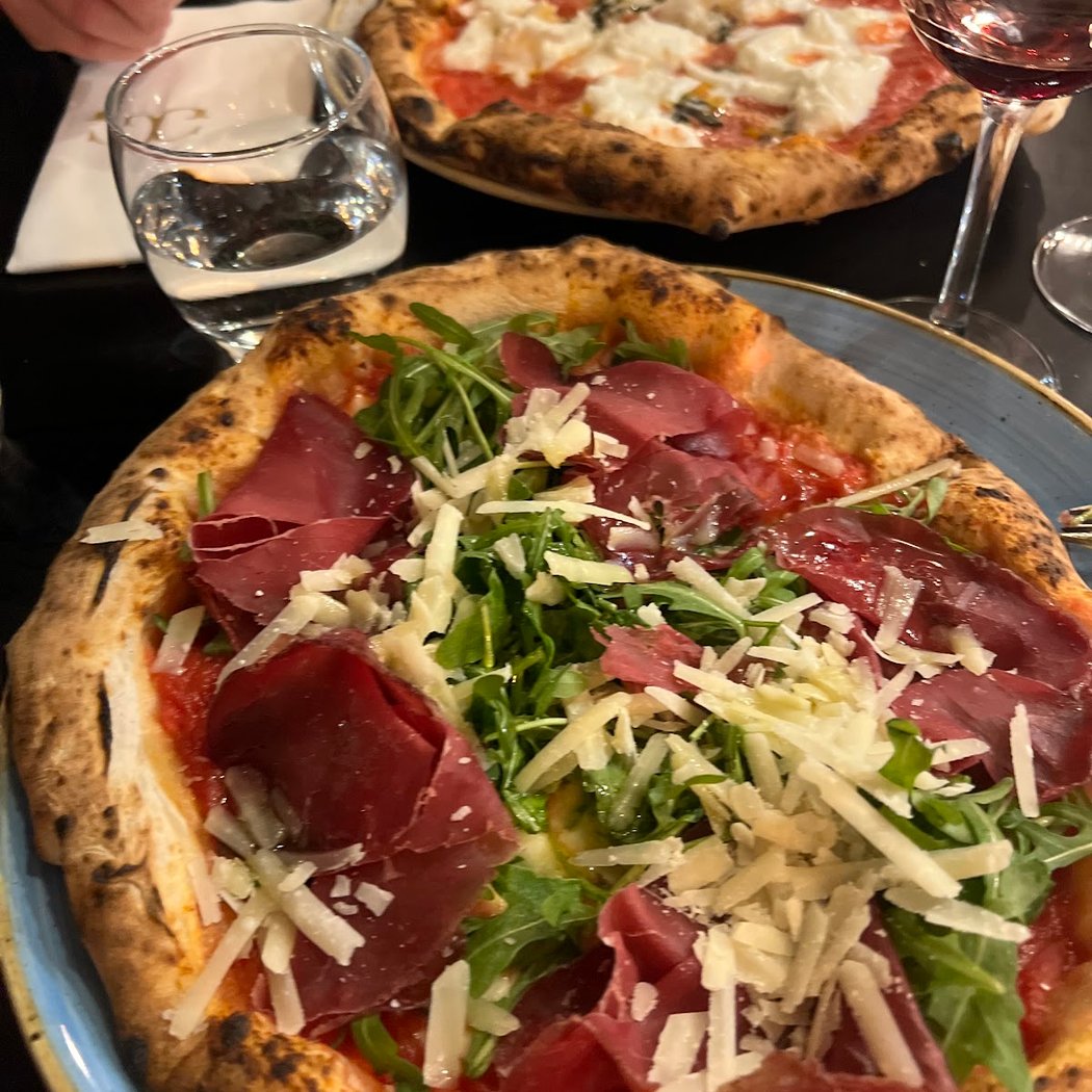 260 Grammi 1
