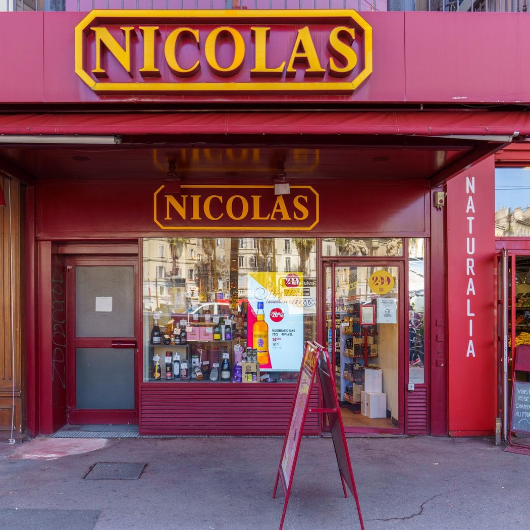 Nicolas Marseille castellane 2