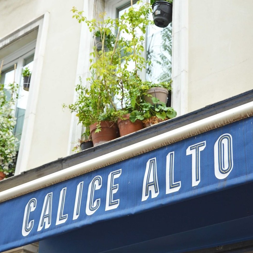 Calice Alto Choisy-le-Roi 2