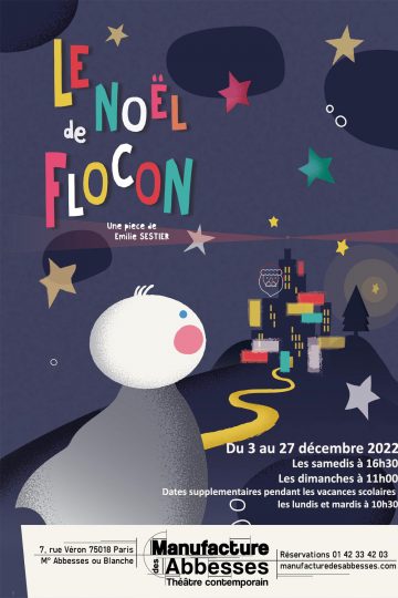 Le Noël de Flocon 2