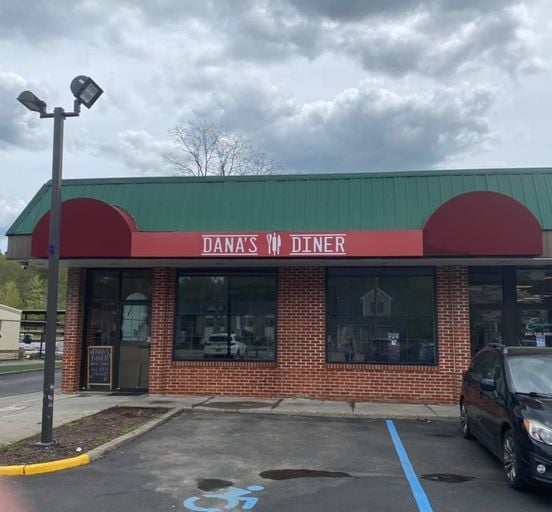 Fall Fun at Dana’s Diner 2