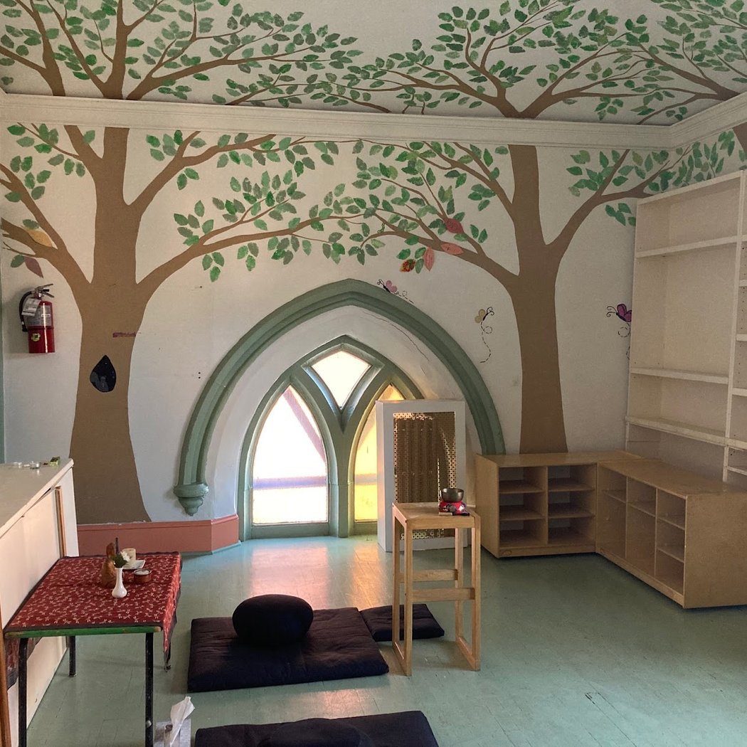 Brooklyn Zen Center 3