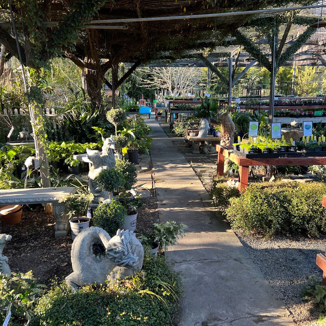 Sonoma Mission Gardens 1