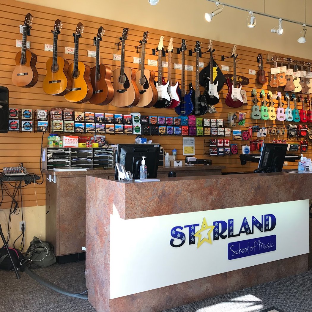 Starland School Of Music 2