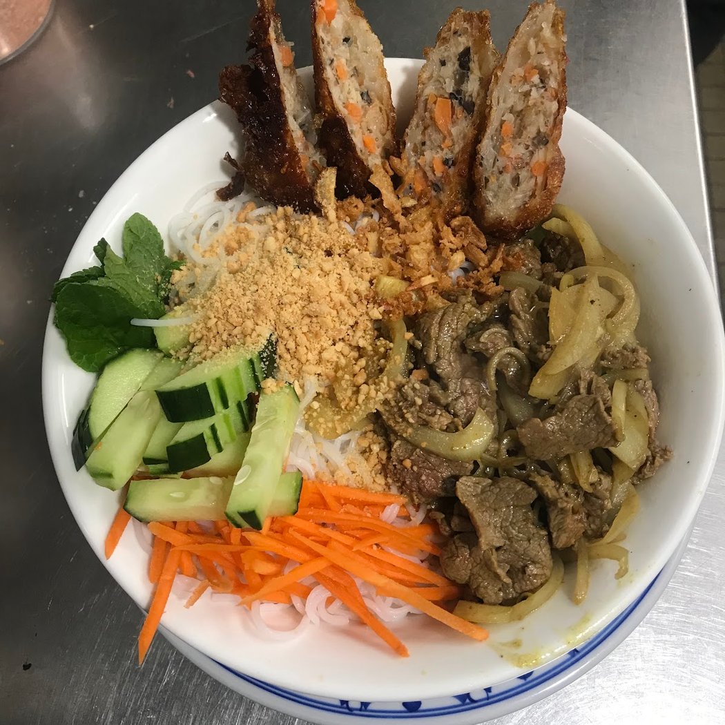 Mango Thaï 3