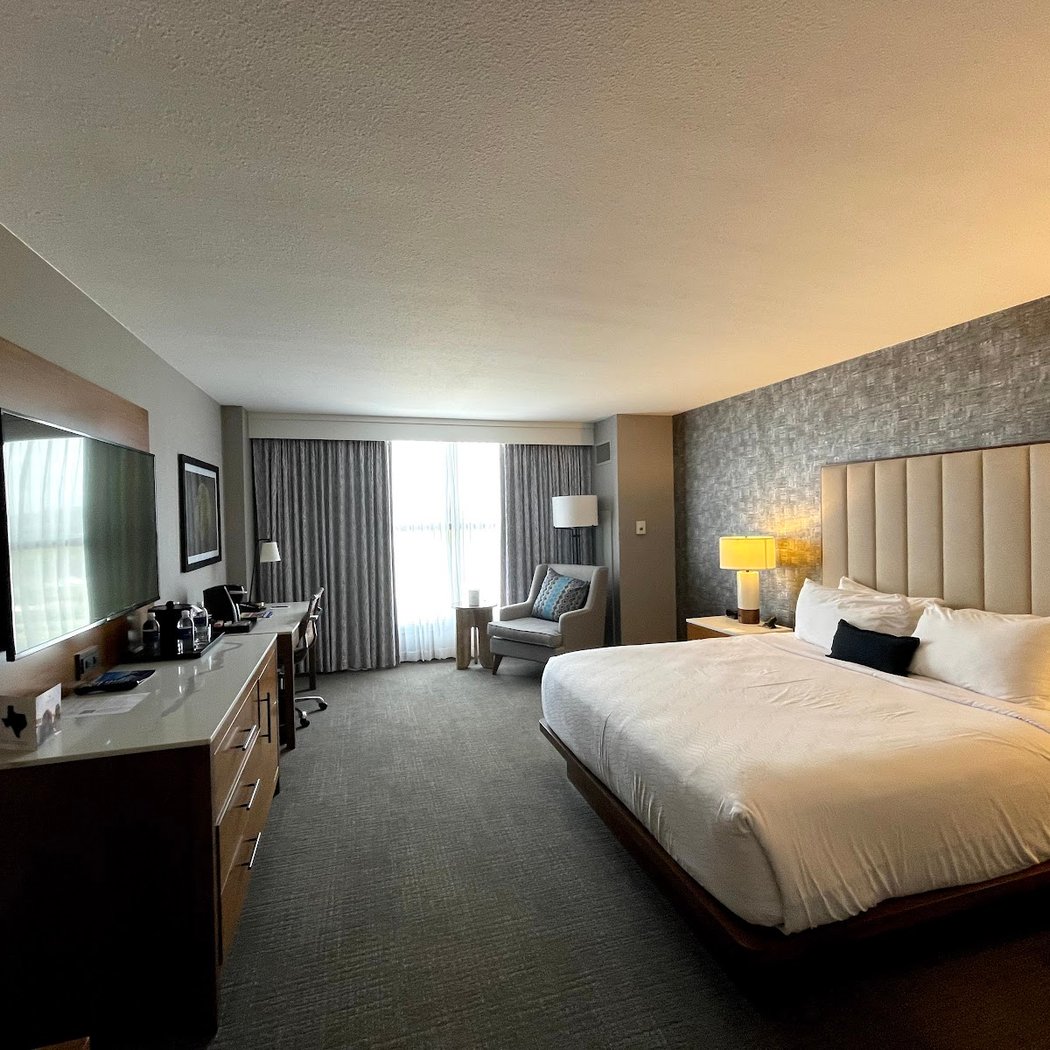 Horseshoe Bay Resort 3
