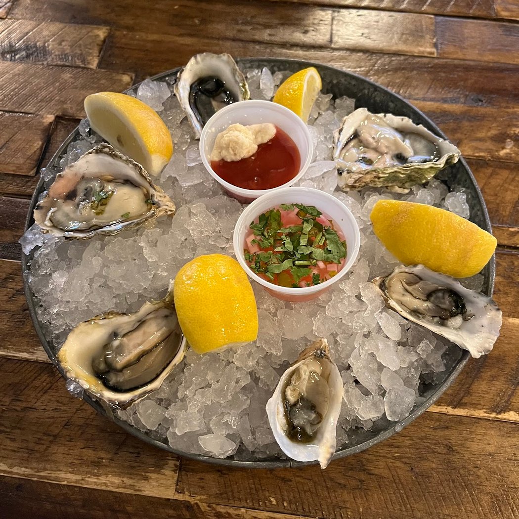 Pier 402 3