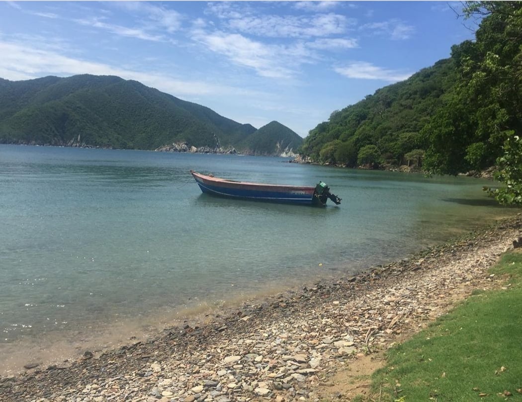 Playa Cinto 3