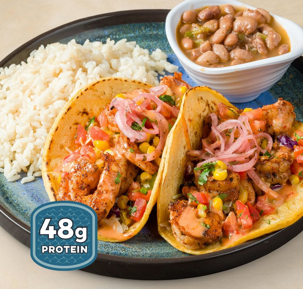 California Fish Grill 1