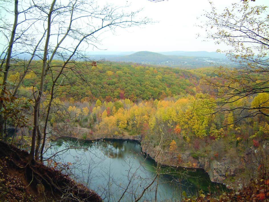 Schuylkill County Conservancy Annual Meeting & Dinner 3