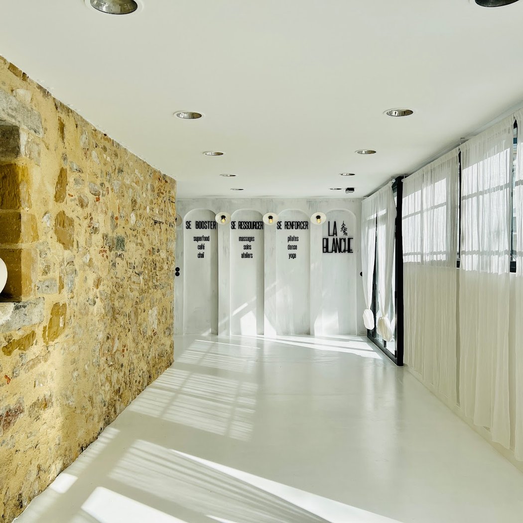 La Blanche Pilates 3