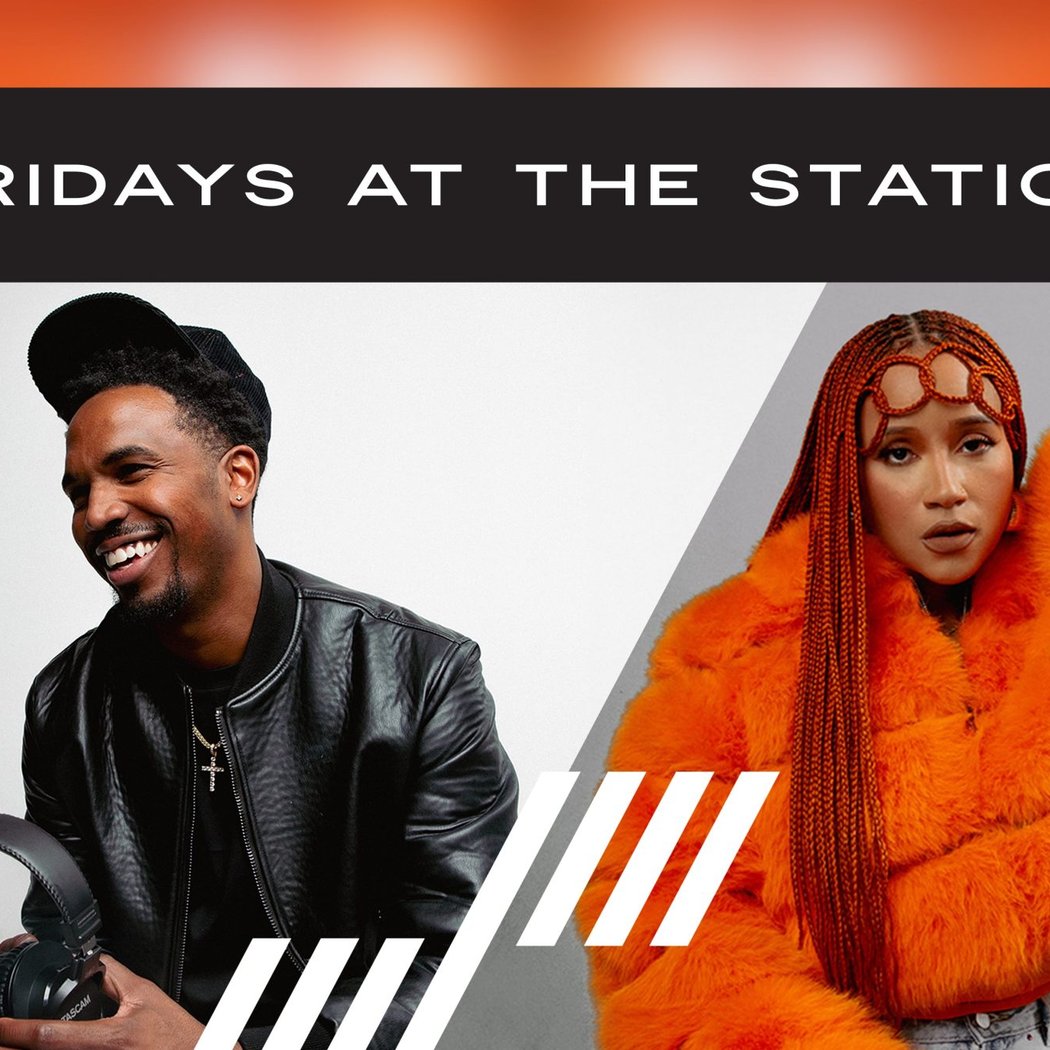 Fridays at The Station 3