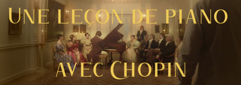 UN AMOUR DE CHOPIN 2