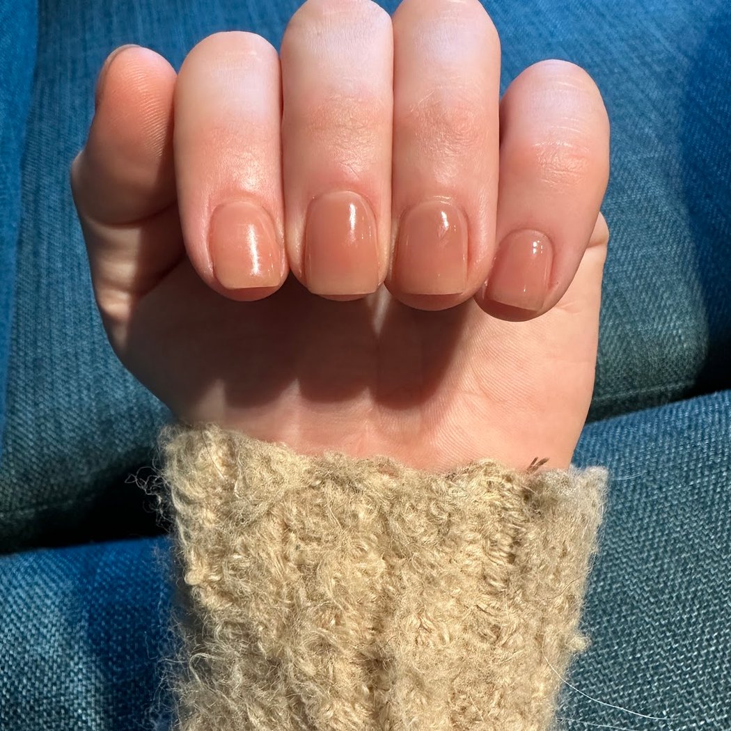 Rhed Nail Bar 2
