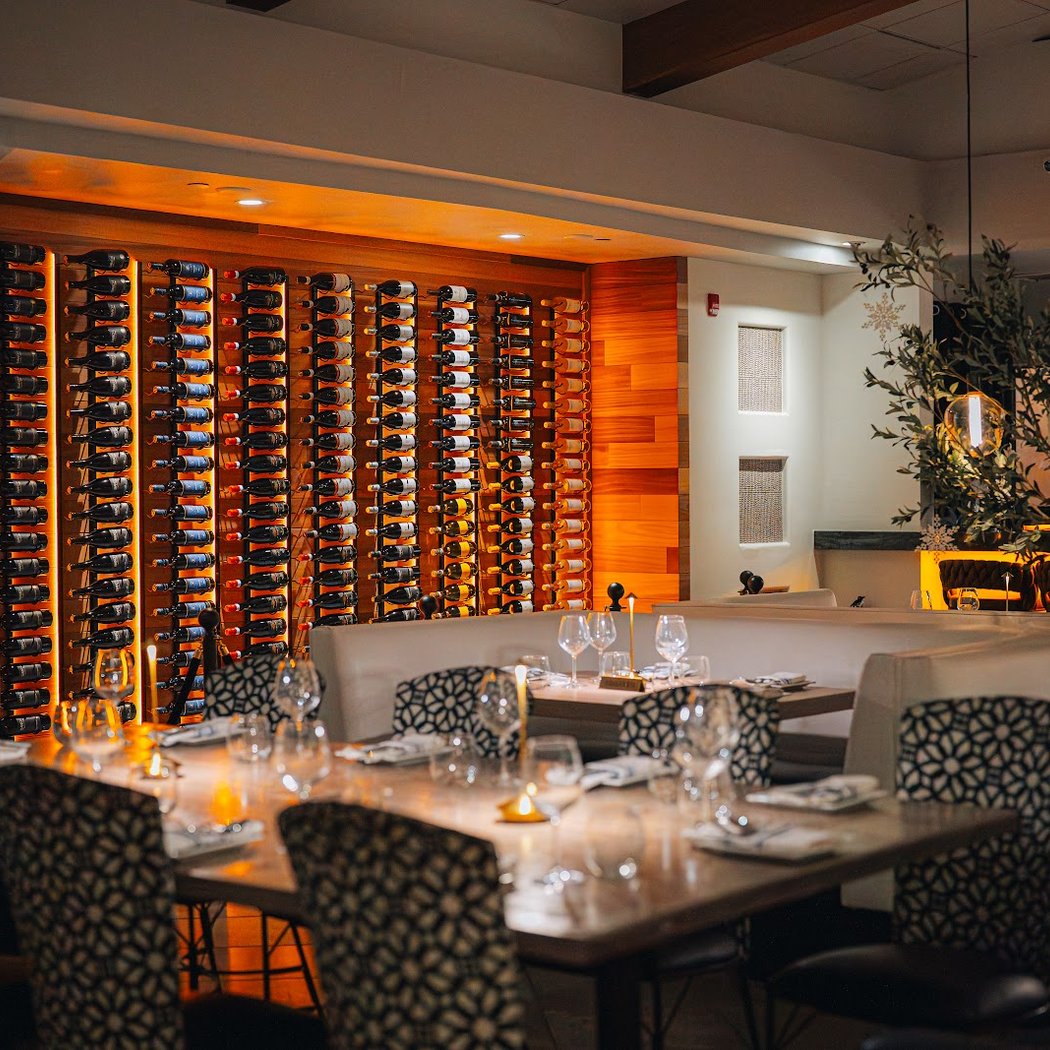 Scena Fusion Kitchen & Bar 2