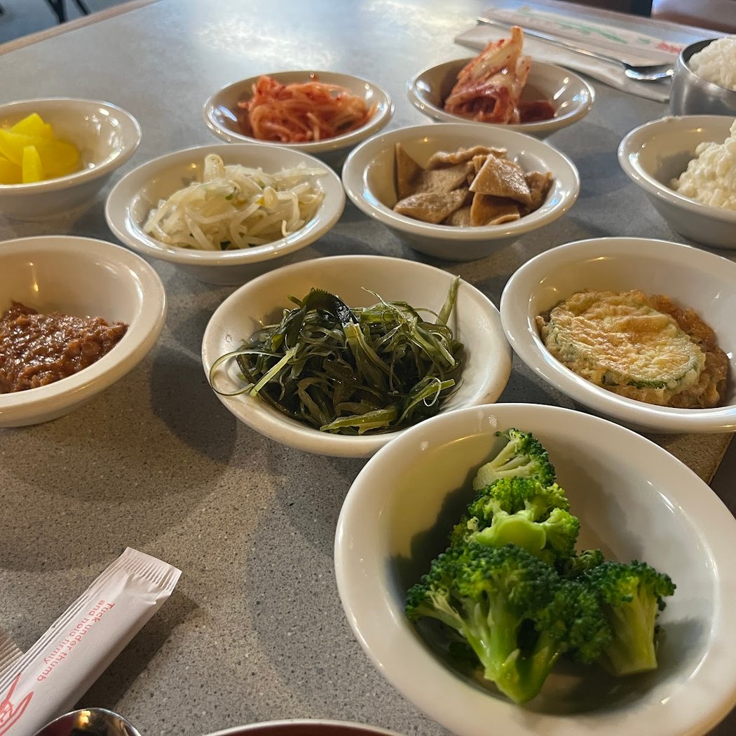 Han Yang Korean Bar-B-Q 3