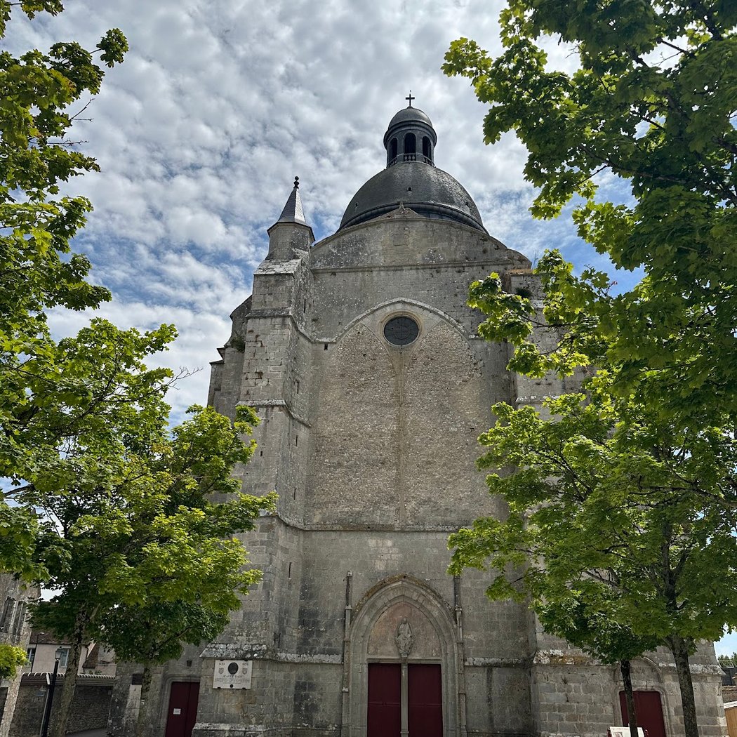Crèche vivante de Saint-François d'Assise 3