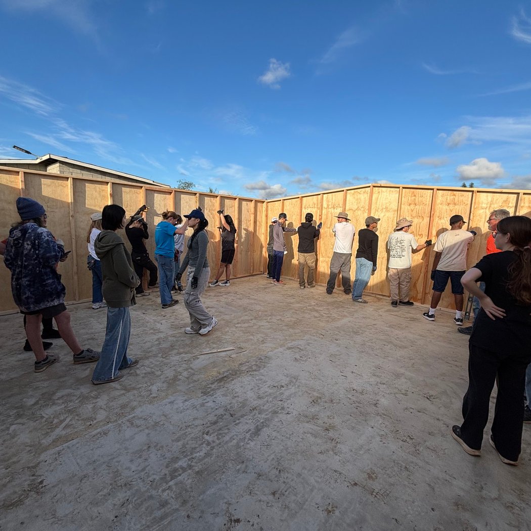 Mexico Missions Trip