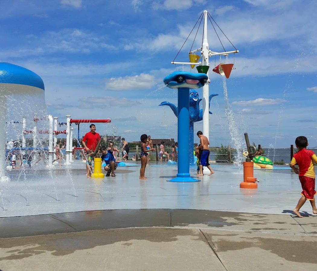 Venetian Shores Park 1