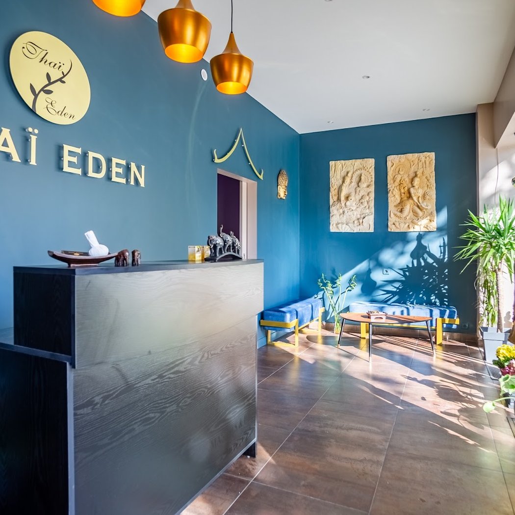 THAÏ EDEN PARIS 12 | MASSAGES 75012 2