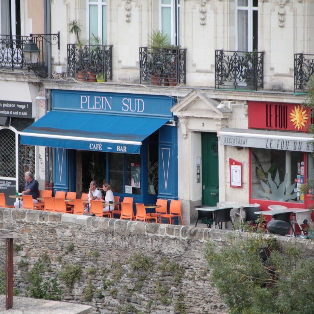 Bar Plein Sud 3