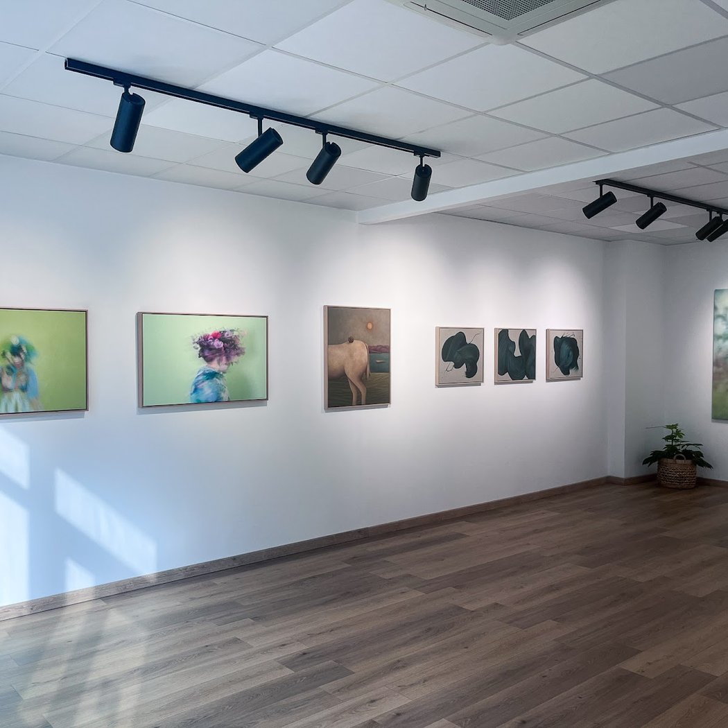 Galerie GT - Grécourt 2