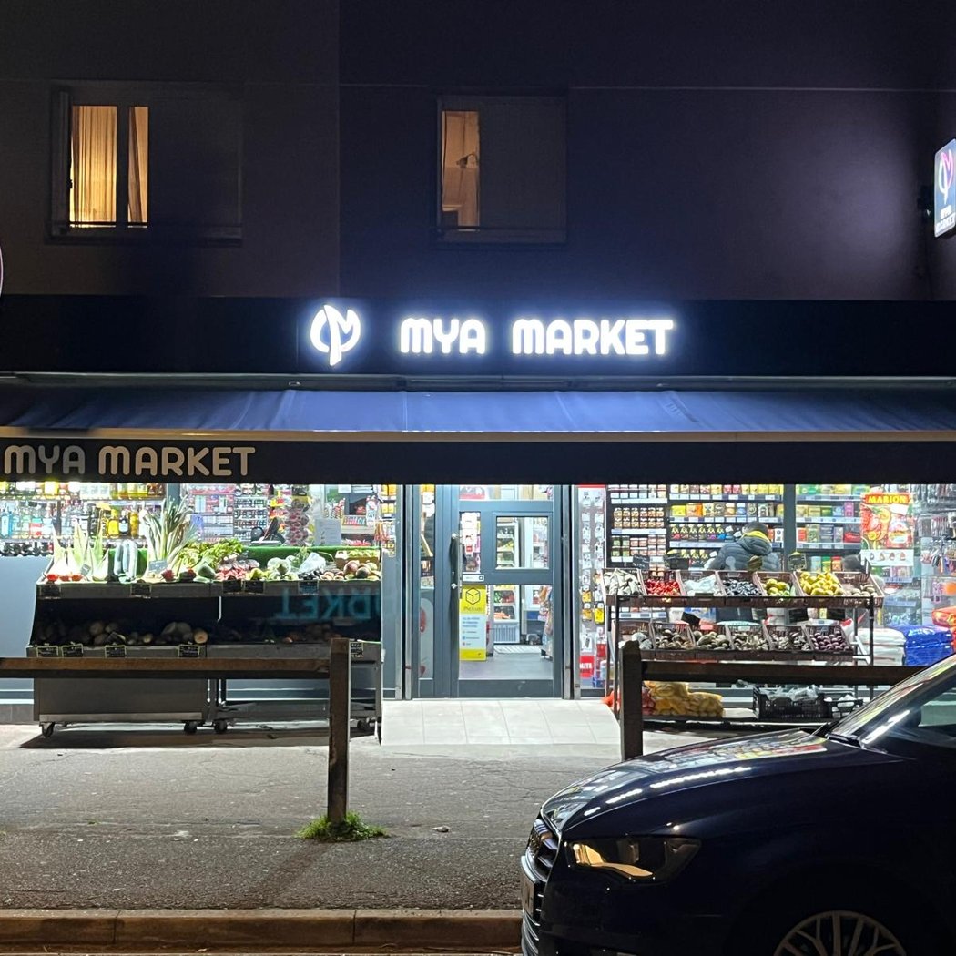 Mya market 2