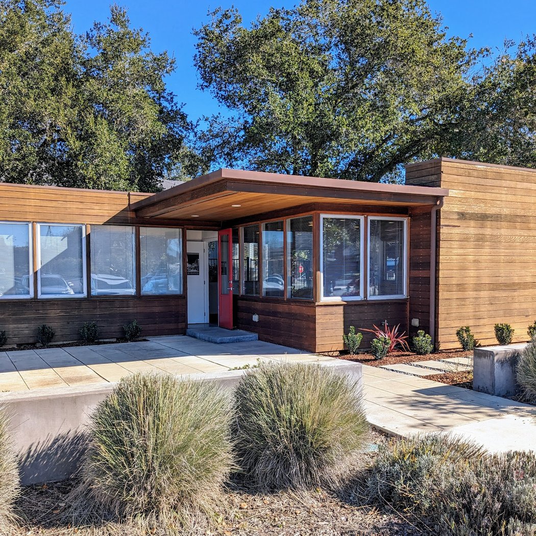 Neutra House Conference Center 5