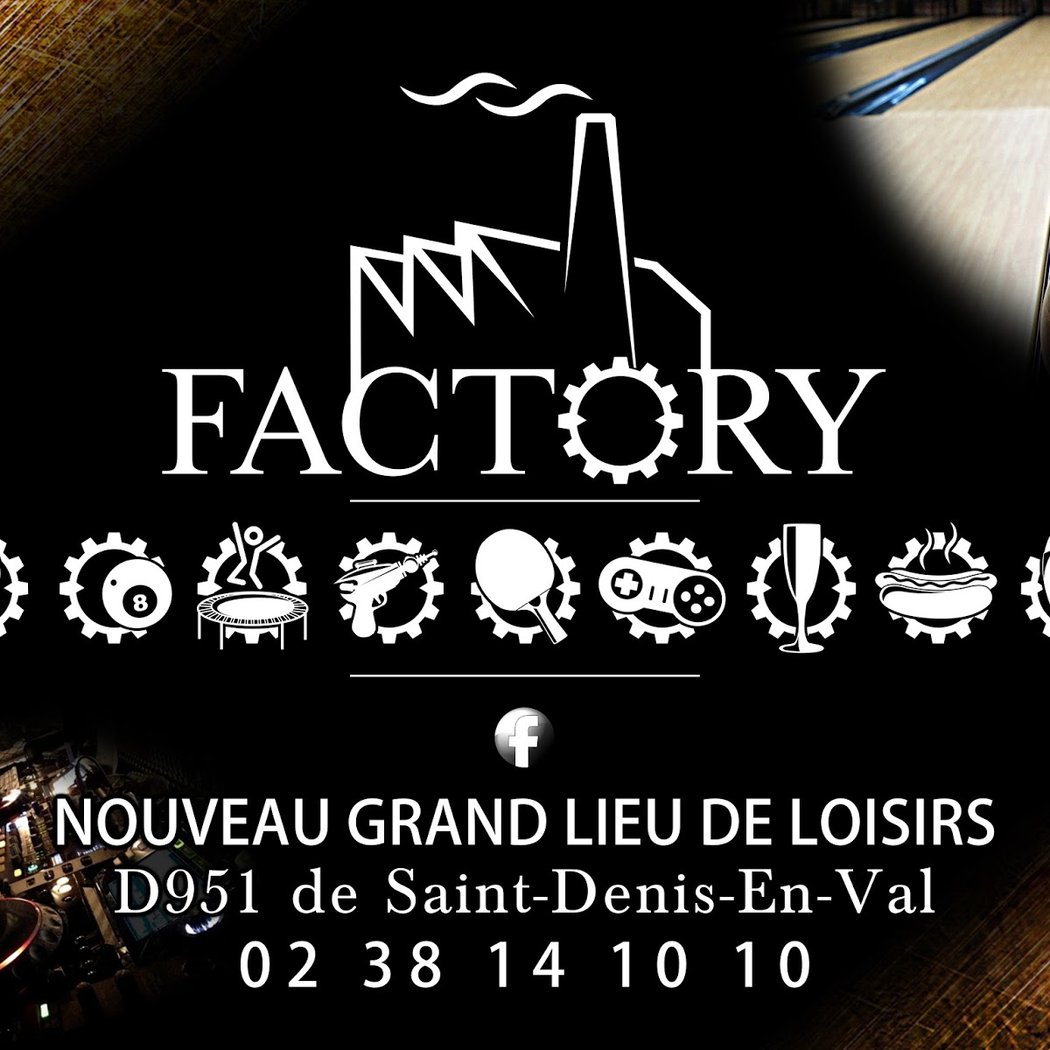 FACTORY 2
