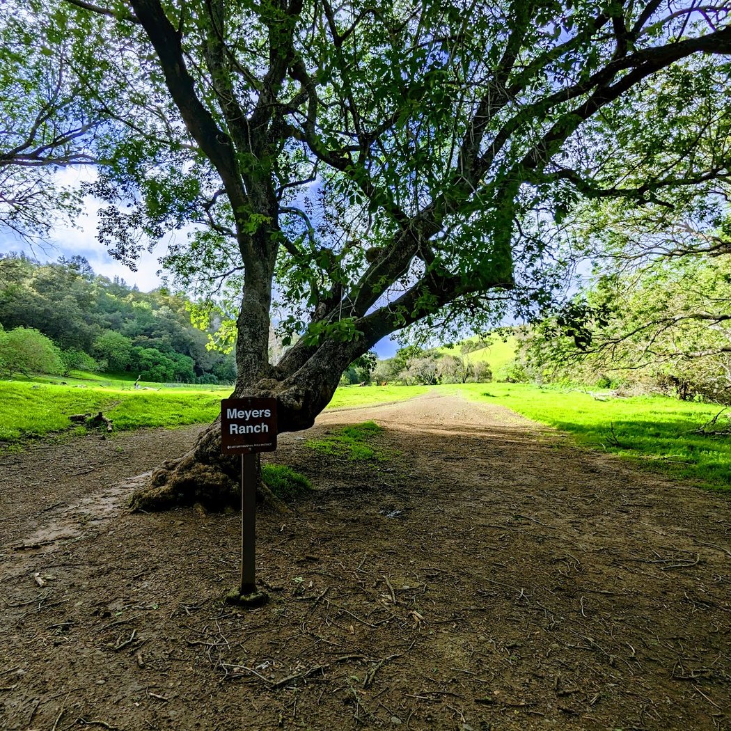 Dry Creek Pioneer Regional Park 3