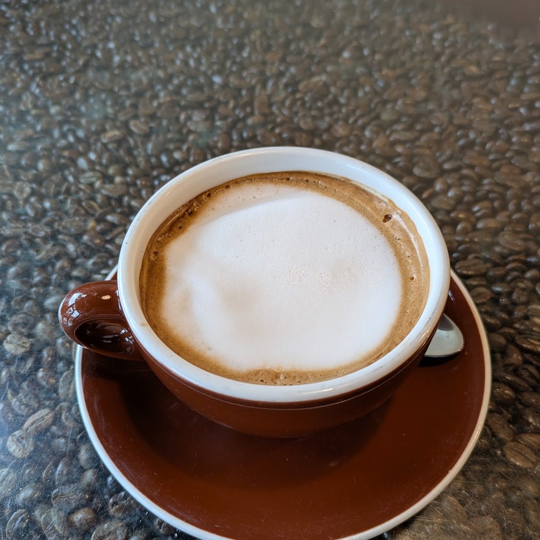 Beanery Of San Francisco 1