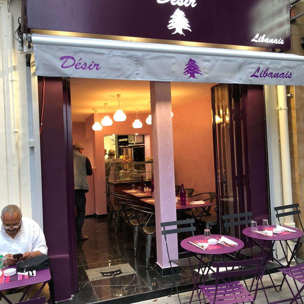 Désir 3