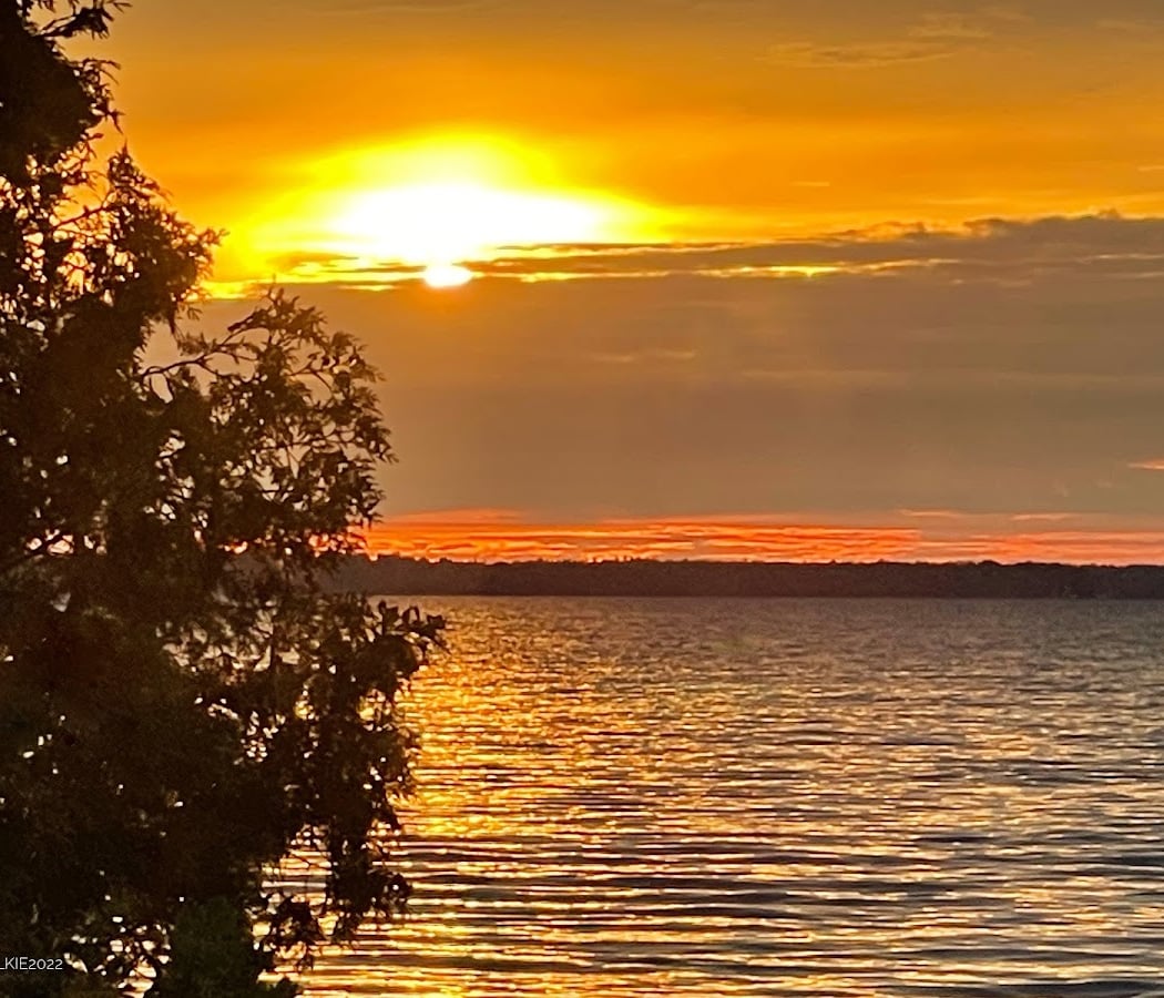 Black Lake Association Potluck Picnic 1