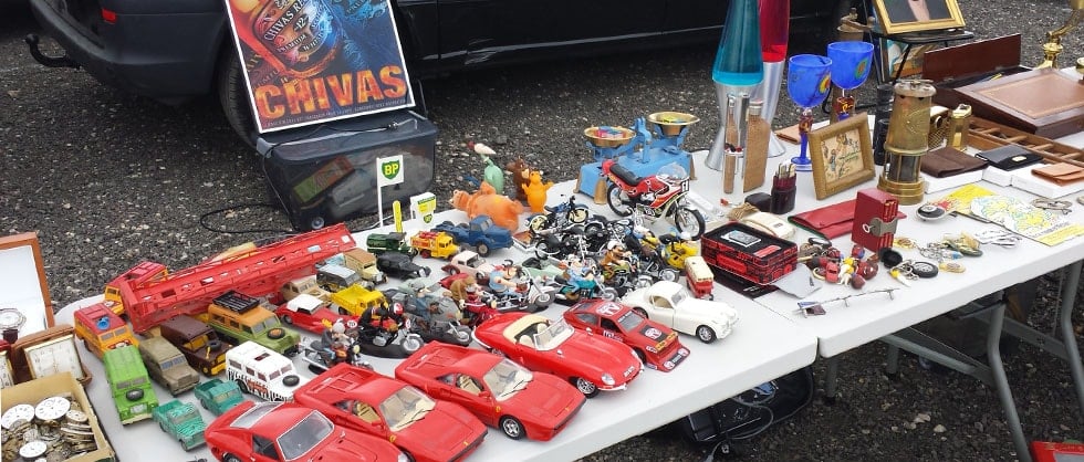 Brocante Ableiges 95 2