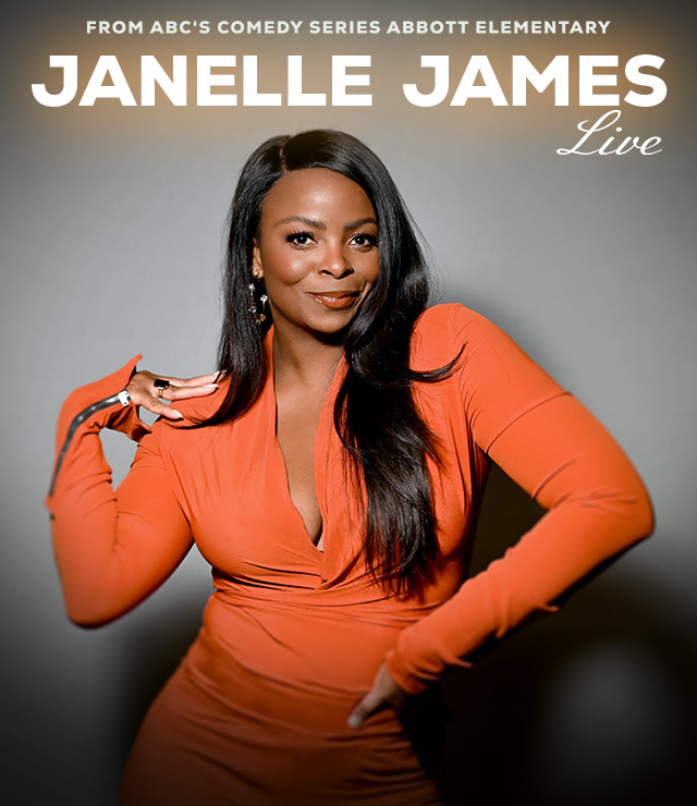 Janelle James 1