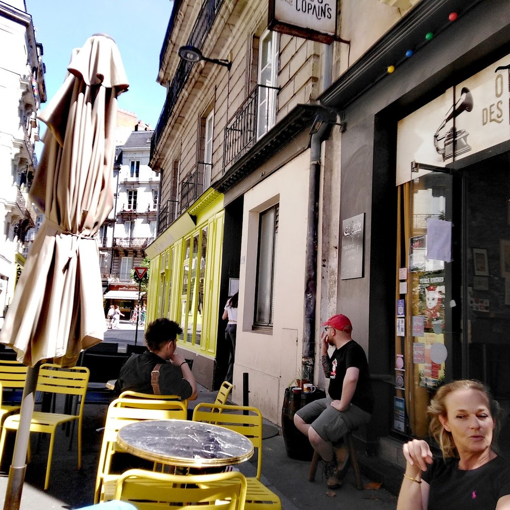 Bal et Jam Bretonne 3
