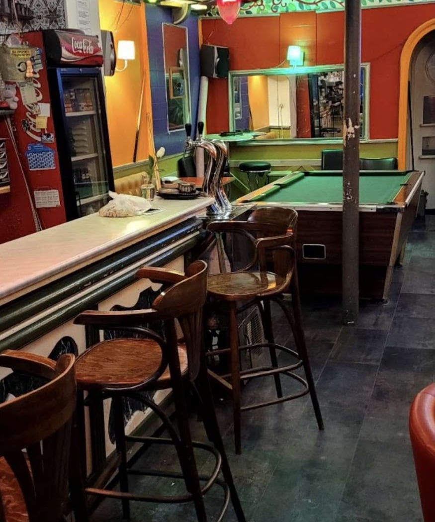 Jošanica Bar 3