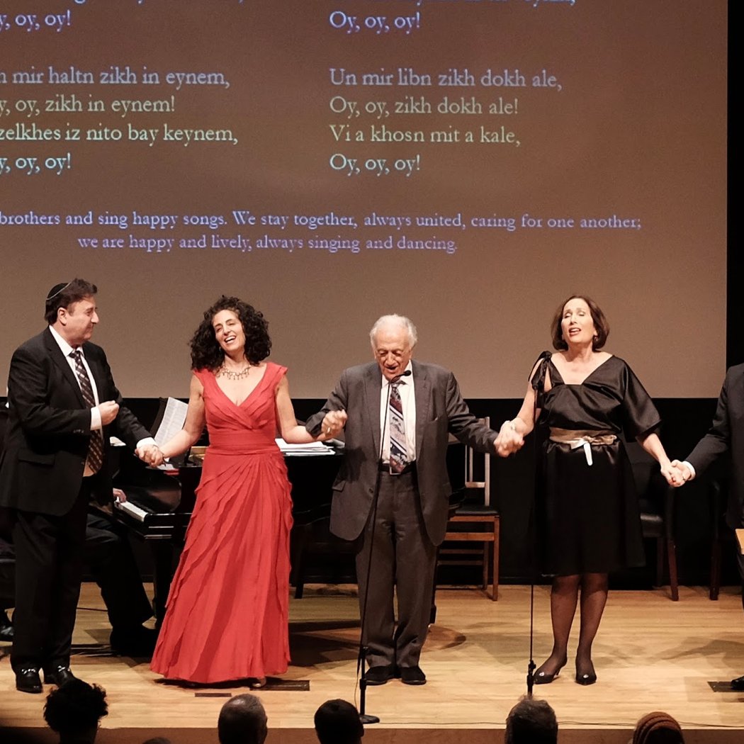 Exilarte Jubilee Concert 3