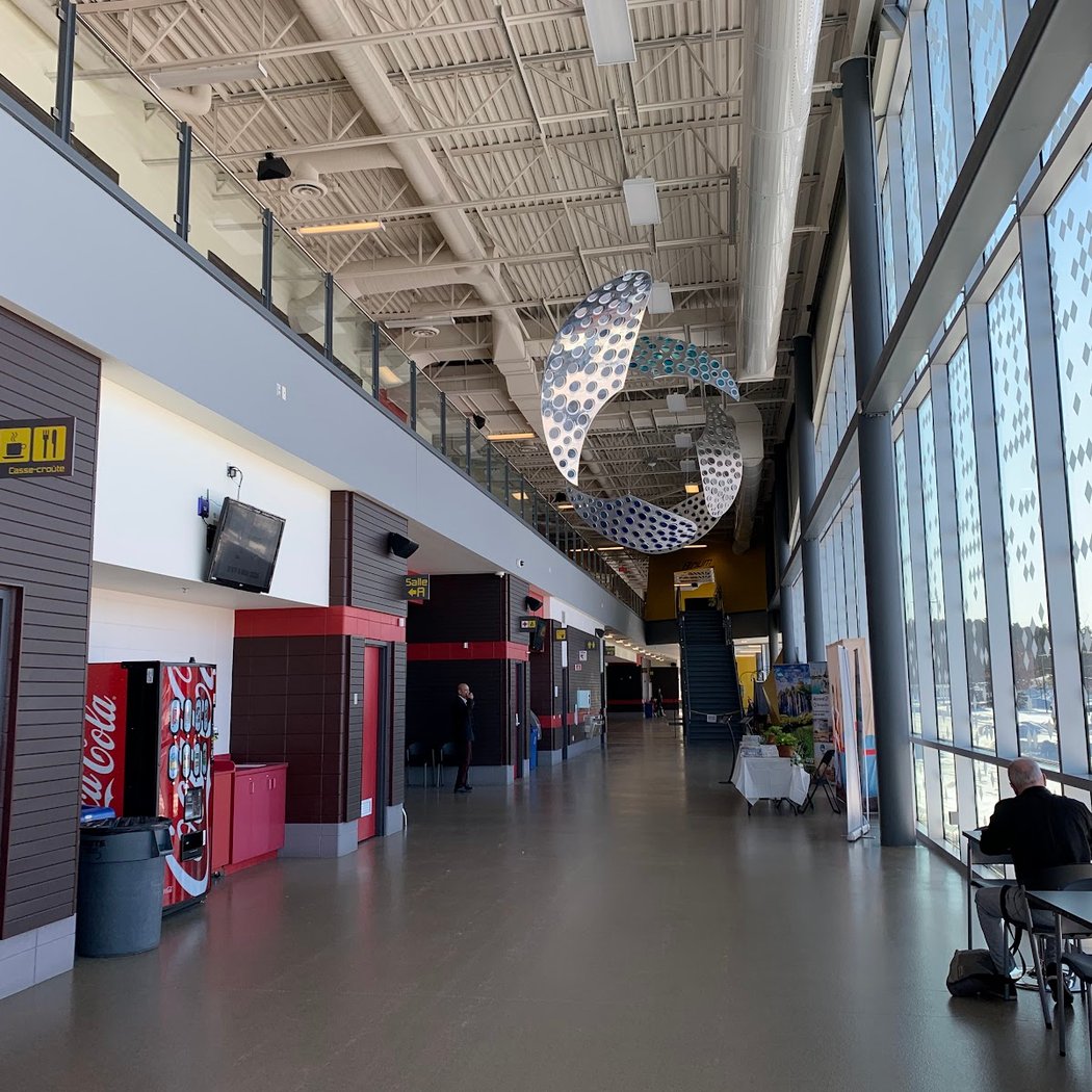 Salon du livre de l’Estrie 3